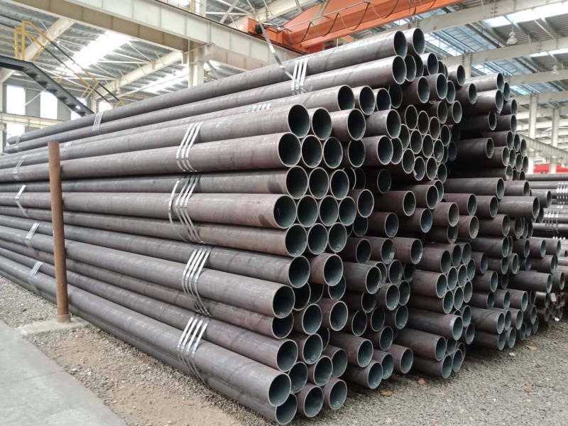 汶川30CrMo合金无缝钢管
