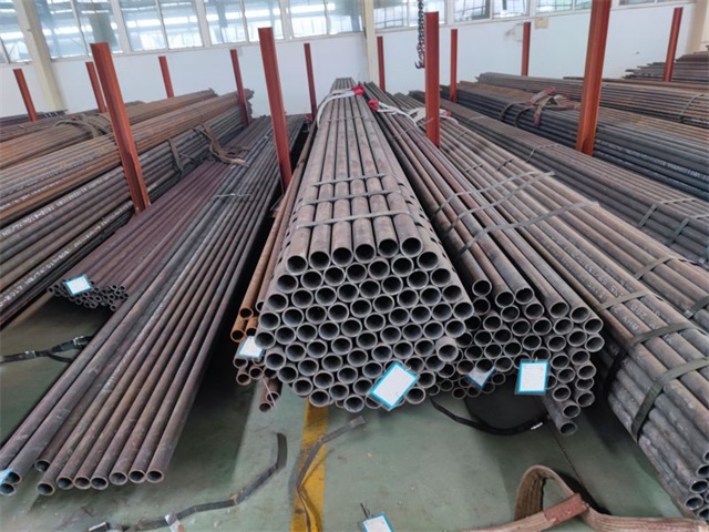 汶川20G合金无缝钢管
